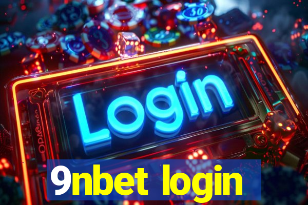 9nbet login